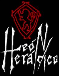 logo León Heráldico